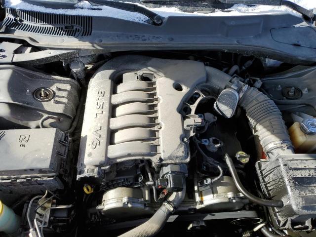 Photo 11 from auction – 2008 DODGE CHARGER with VIN 2B3KA43G28H331533
