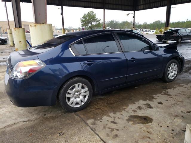 Photo 3 from auction – 2012 NISSAN ALTIMA BAS with VIN 1N4AL2AP2CC214399
