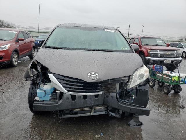 Photo 5 from auction – 2012 TOYOTA SIENNA LE with VIN 5TDKK3DC6CS182409