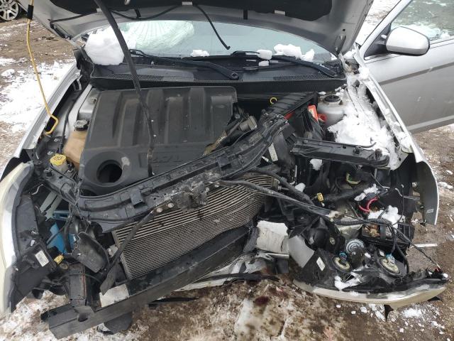 Photo 11 from auction – 2007 CHRYSLER SEBRING TO with VIN 1C3LC56R77N617291