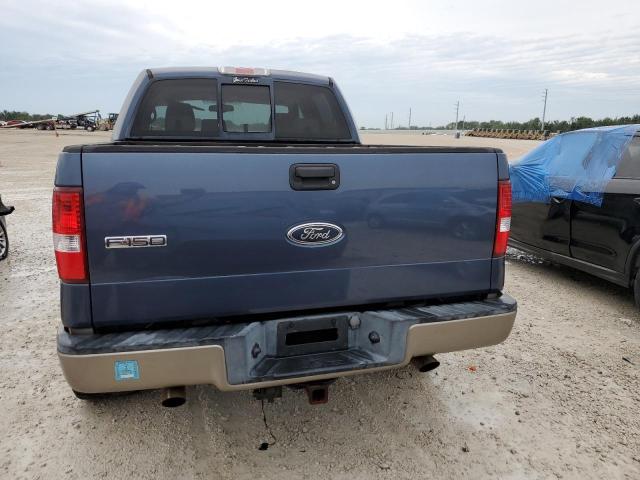 Photo 6 from auction – 2004 FORD F150 SUPER with VIN 1FTPW14524KC10201