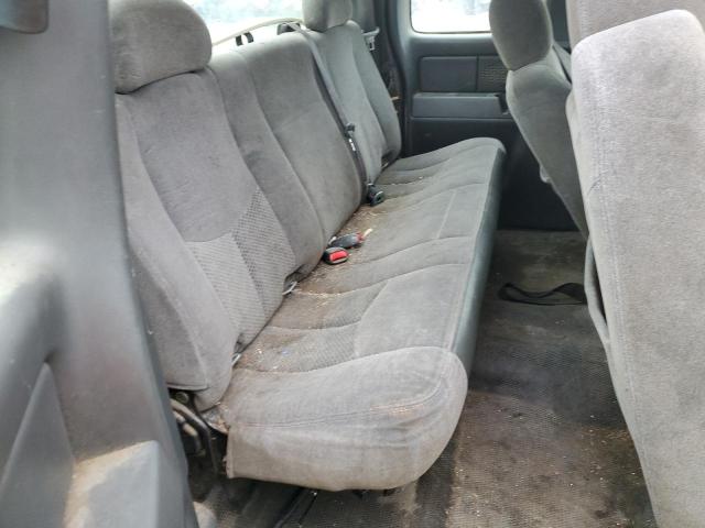 Photo 10 from auction – 2006 CHEVROLET SILVERADO with VIN 1GCEC19X16Z111194
