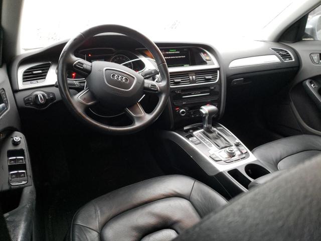 Photo 8 from auction – 2013 AUDI A4 PREMIUM with VIN WAUFFAFL2DN047374