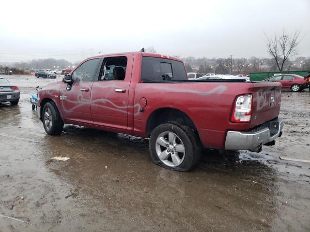 Photo 2 from auction – 2014 RAM 1500 SLT with VIN 1C6RR7LT8ES437193