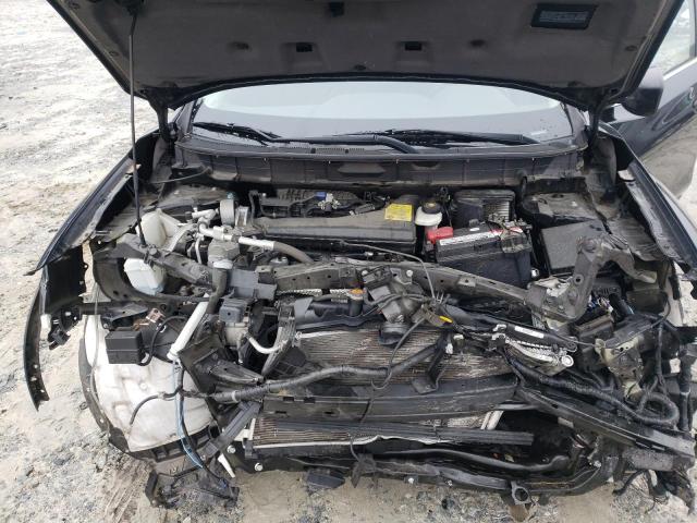 Photo 12 from auction – 2019 NISSAN ROGUE S with VIN 5N1AT2MT0KC716616