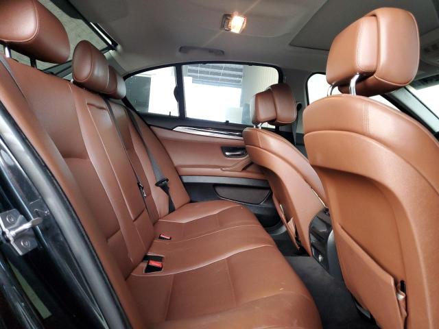 Photo 10 from auction – 2011 BMW 528 I with VIN WBAFR1C53BC673005