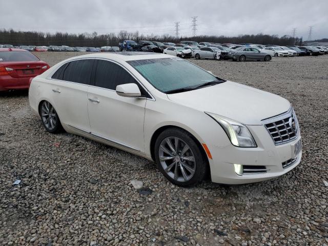 Photo 4 from auction – 2013 CADILLAC XTS PREMIU with VIN 2G61T5S38D9100040