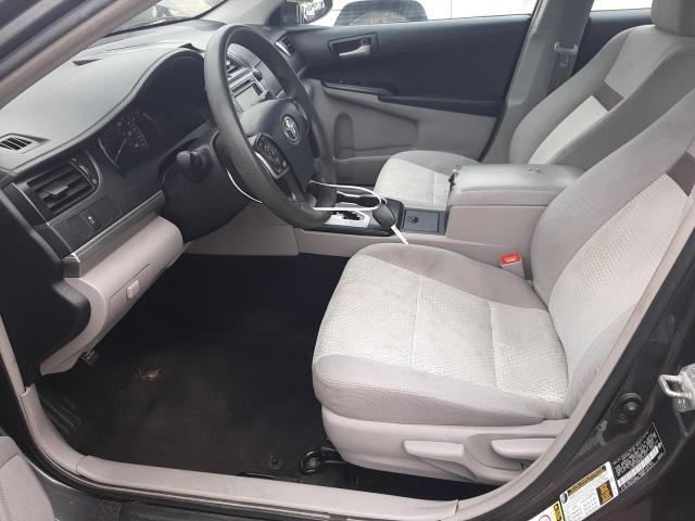 Photo 7 from auction – 2012 TOYOTA CAMRY BASE with VIN 4T1BF1FK8CU527542