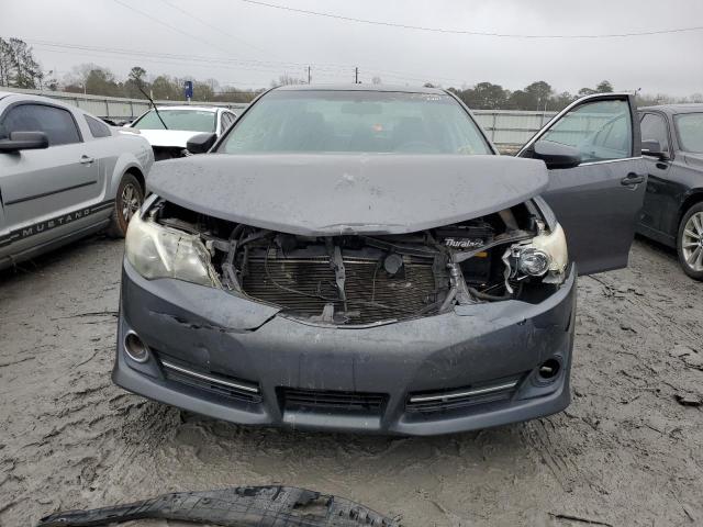Photo 5 from auction – 2012 TOYOTA CAMRY BASE with VIN 4T1BF1FK5CU137465