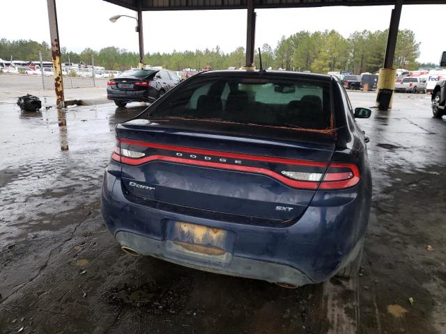 Photo 6 from auction – 2013 DODGE DART SXT with VIN 1C3CDFBA4DD293026
