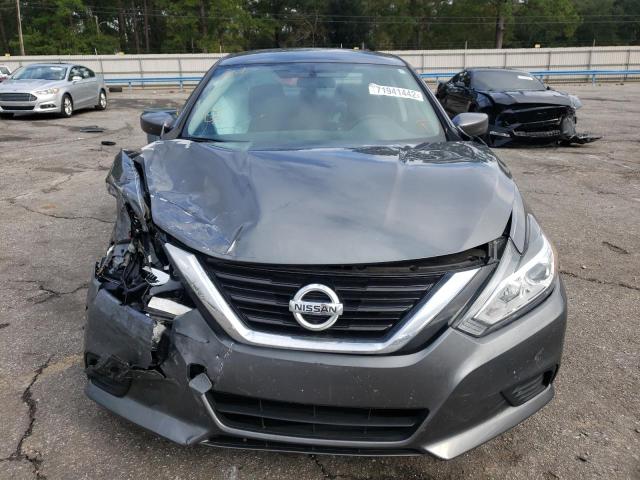 Photo 5 from auction – 2017 NISSAN ALTIMA 2.5 with VIN 1N4AL3AP1HC249044