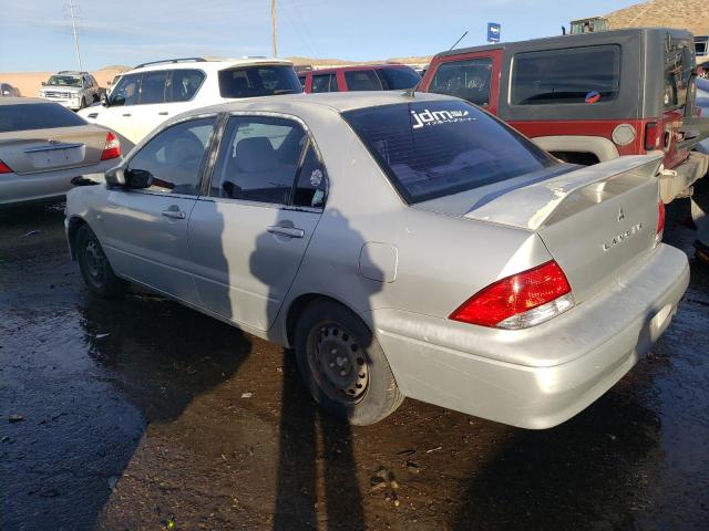 Photo 2 from auction – 2003 MITSUBISHI LANCER ES with VIN JA3AJ26E93U087666