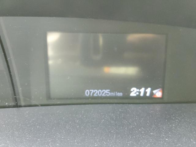 Photo 9 from auction – 2014 HONDA CIVIC EXL with VIN 2HGFB2F91EH556537