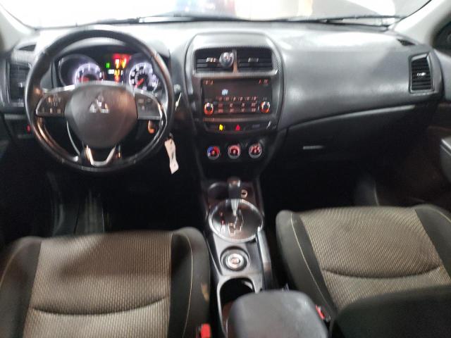 Photo 8 from auction – 2016 MITSUBISHI OUTLANDER with VIN JA4AR3AU7GZ063741