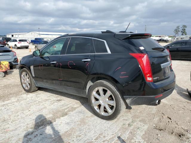 Photo 2 from auction – 2015 CADILLAC SRX PERFOR with VIN 3GYFNFE36FS525562