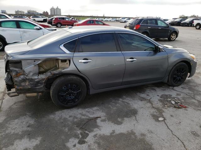 Photo 3 from auction – 2015 NISSAN ALTIMA 2.5 with VIN 1N4AL3AP9FN876396