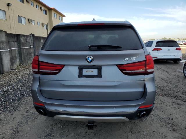 Photo 6 from auction – 2017 BMW X5 XDRIVE3 with VIN 5UXKR0C3XH0V72773
