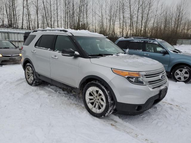 Photo 4 from auction – 2013 FORD EXPLORER X with VIN 1FM5K8D83DGB54032