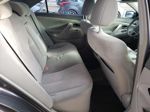 Photo 10 from auction – 2011 TOYOTA CAMRY BASE with VIN 4T4BF3EK0BR171671