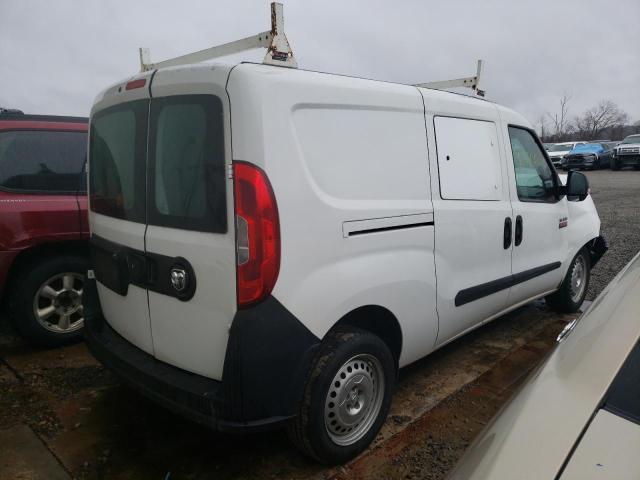 Photo 3 from auction – 2016 RAM PROMASTER with VIN ZFBERFAT7G6B19121