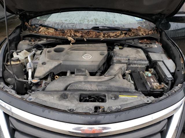 Photo 11 from auction – 2014 NISSAN ALTIMA 2.5 with VIN 1N4AL3AP3EN235873
