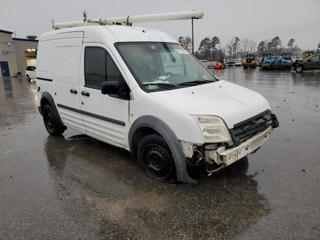 Photo 4 from auction – 2012 FORD TRANSIT CO with VIN NM0LS7AN3CT116819