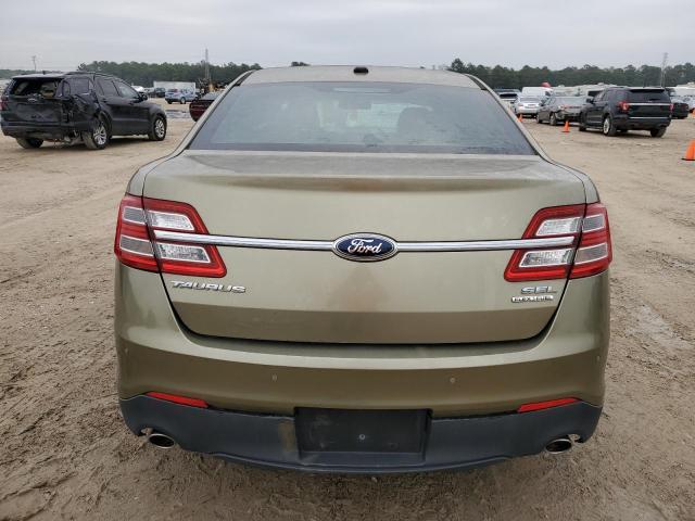 Photo 6 from auction – 2013 FORD TAURUS SEL with VIN 1FAHP2E83DG209678
