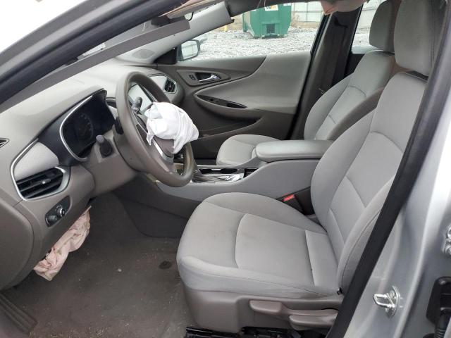 Photo 7 from auction – 2016 CHEVROLET MALIBU LS with VIN 1G1ZB5ST1GF179574