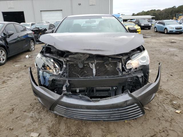 Photo 5 from auction – 2015 TOYOTA CAMRY LE with VIN 4T1BF1FK4FU092491