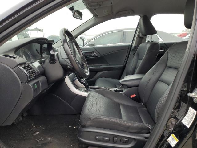 Photo 7 from auction – 2014 HONDA ACCORD SPO with VIN 1HGCR2F56EA045237