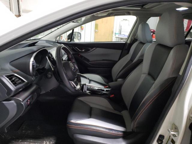 Photo 7 from auction – 2019 SUBARU CROSSTREK with VIN JF2GTAMC8KH371056