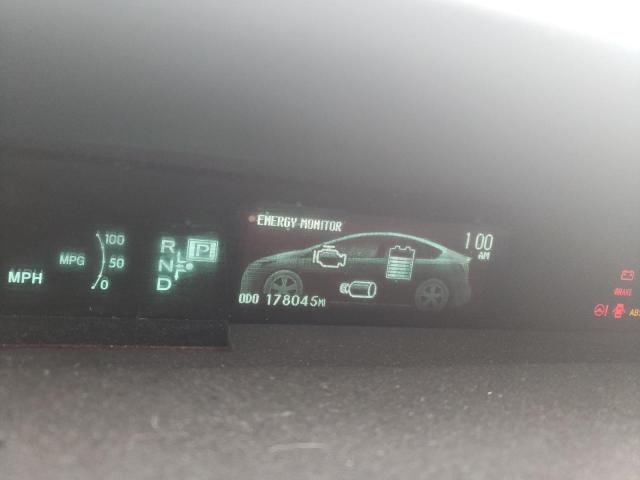 Zdjęcie 9 z aukcji – 2015 TOYOTA PRIUS z VIN JTDKN3DU2F1874846