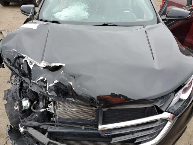 Photo 12 from auction – 2018 CHEVROLET EQUINOX LT with VIN 2GNAXJEVXJ6330190
