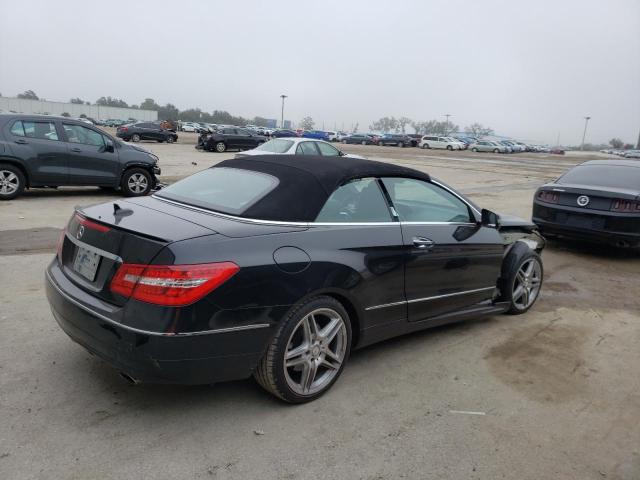Photo 3 from auction – 2012 MERCEDES-BENZ E 350 with VIN WDDKK5KF5CF145804