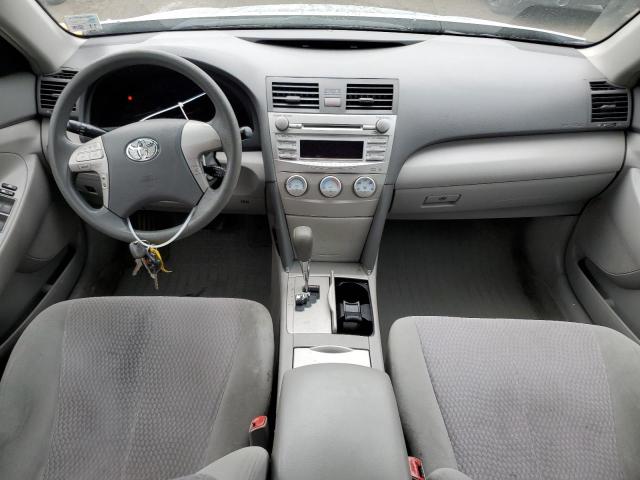 Photo 8 from auction – 2011 TOYOTA CAMRY BASE with VIN 4T4BF3EK9BR202674