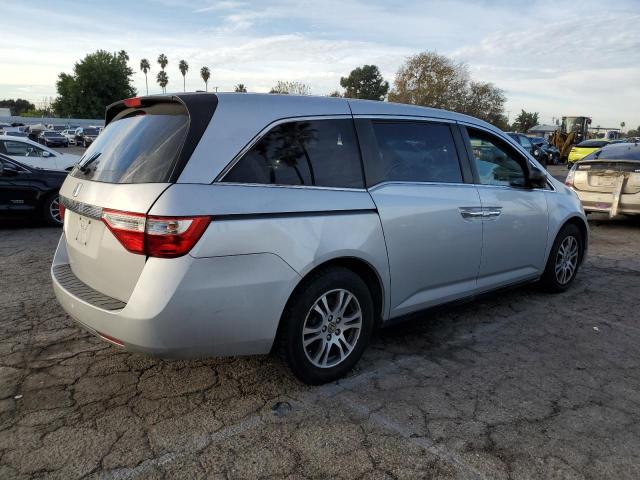 Photo 3 from auction – 2011 HONDA ODYSSEY EX with VIN 5FNRL5H66BB027745