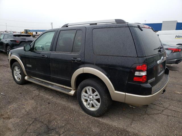 Photo 2 from auction – 2007 FORD EXPLORER E with VIN 1FMEU74E37UA78506