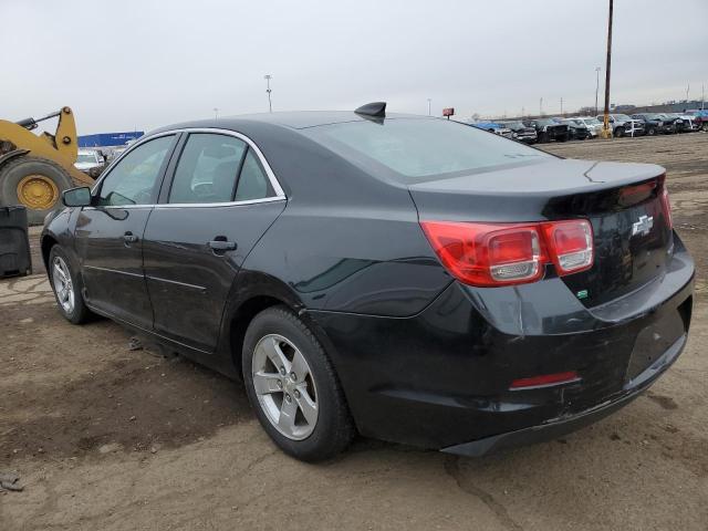 Photo 2 from auction – 2015 CHEVROLET MALIBU LS with VIN 1G11A5SLXFF263746