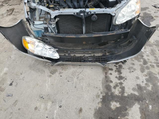 Photo 12 from auction – 2008 TOYOTA COROLLA CE with VIN 2T1BR32E28C924885