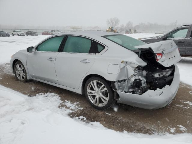 Photo 2 from auction – 2016 NISSAN ALTIMA 3.5 with VIN 1N4BL3AP4GC168574