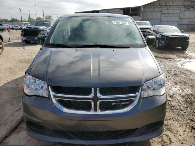 Photo 5 from auction – 2020 DODGE GRAND CARA with VIN 2C4RDGBG9LR155641