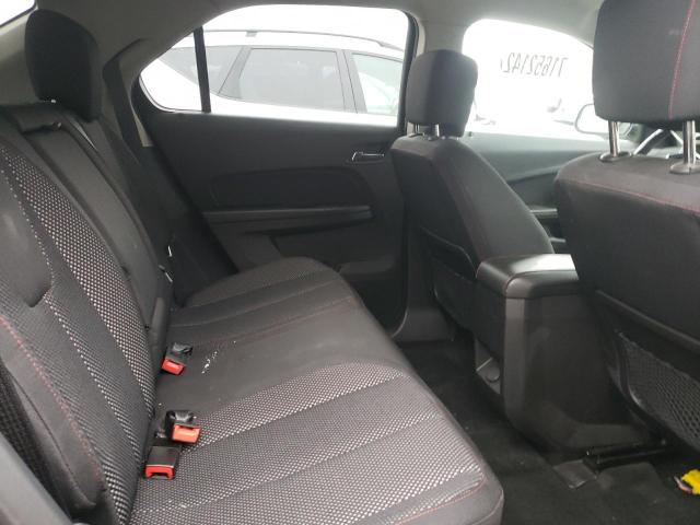 Photo 10 from auction – 2013 CHEVROLET EQUINOX LT with VIN 2GNFLEEK8D6374871