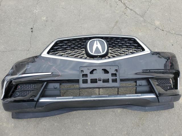 Photo 13 from auction – 2017 ACURA MDX with VIN 5FRYD3H36HB007747