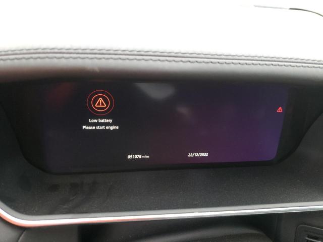 Photo 9 from auction – 2018 LAND ROVER RANGE ROVE with VIN SALWV2SVXJA801118