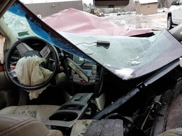 Снимка 8 от търг – 2011 SUBARU OUTBACK 2. с VIN 4S4BRCLC0B3443073