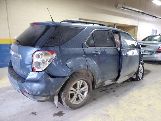 Photo 3 from auction – 2012 CHEVROLET EQUINOX LT with VIN 2GNALDEK7C6135900
