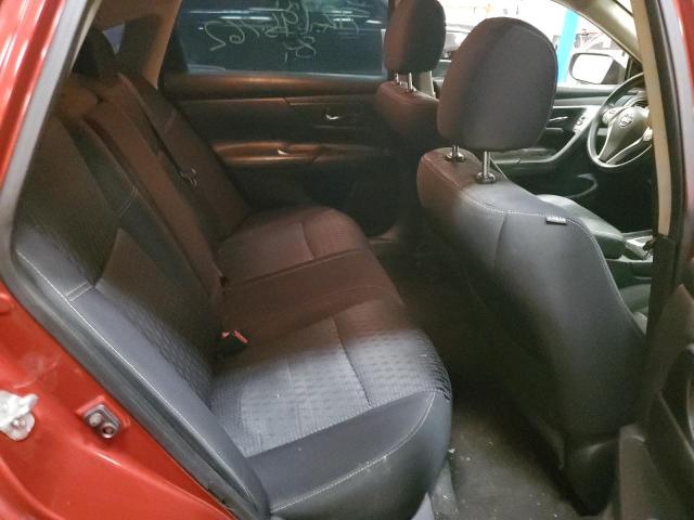 Photo 10 from auction – 2016 NISSAN ALTIMA 2.5 with VIN 1N4AL3AP5GC180759