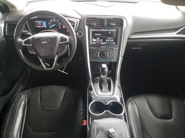 Photo 8 from auction – 2014 FORD FUSION TIT with VIN 3FA6P0RU4ER304036