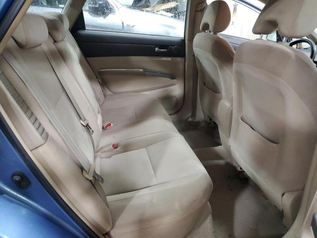 Photo 10 from auction – 2004 TOYOTA PRIUS with VIN JTDKB20U040006808