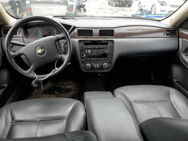 Photo 8 from auction – 2012 CHEVROLET IMPALA LT with VIN 2G1WB5E33C1239824